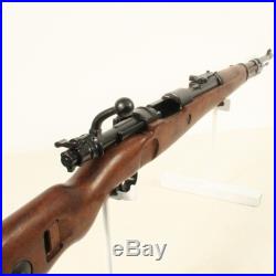 Replica German Karabiner 98 (K98) Mauser rifle Movie prop