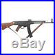 Replica German WWII StG 44 Assualt Rifle Replica With Sling & Free Shipping