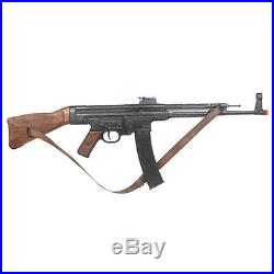 Replica German WWII StG 44 Assualt Rifle Replica With Sling & Free Shipping