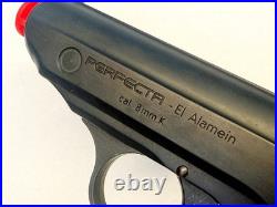 Replica PPK by Umarex James Bond/WWII Prop Full Metal W. German made Rare