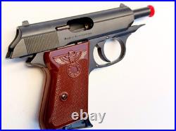Replica PPK by Umarex James Bond/WWII Prop Full Metal W. German made Rare
