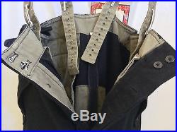 Replica WWII German Military Uniform Tunic, Pants, Rank Insignia + Colonel Rank