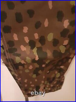 Repro ATF Erbsen Sateen 44 Dot Trousers Large NOS 38-40 Waist