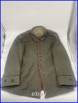 Repro WW1 German Army Field Jacket, Size 42