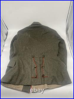 Repro WW1 German Army Field Jacket, Size 42