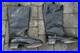 Repro Ww2 German Leather Marching Boots Leather Size 29.5 Slightly Wear