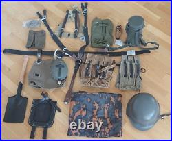 Repro ww2 german gear