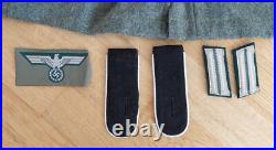 Repro ww2 german gear