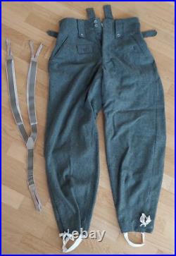 Repro ww2 german gear