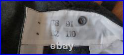 Repro ww2 german gear
