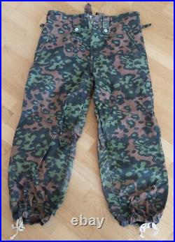 Repro ww2 german gear