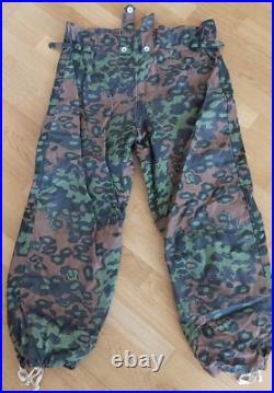 Repro ww2 german gear