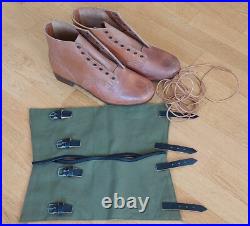 Repro ww2 german gear