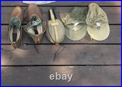 Reproduction DAK WWII Lost Battalions Lot