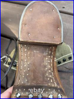 Reproduction DAK WWII Lost Battalions Lot