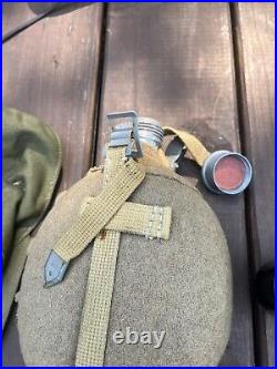 Reproduction DAK WWII Lost Battalions Lot