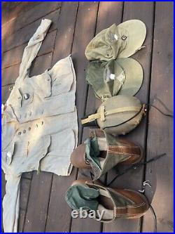 Reproduction DAK WWII Lot