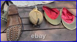 Reproduction DAK WWII Lot Inquire For Parts