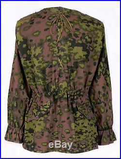 Reproduction Elite Oakleaf A M42 Type II Smock Dark Variant Size XL Made In USA