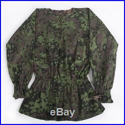 Reproduction Elite Oakleaf B M40 Type I Smock Size XL Made In USA