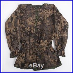 Reproduction Elite Oakleaf B M40 Type I Smock Size XL Made In USA