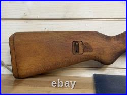 Reproduction German G41 / K41 Rifle Stock And Handguard Set Unused #1