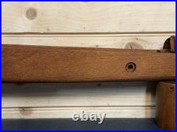 Reproduction German G41 / K41 Rifle Stock And Handguard Set Unused #1
