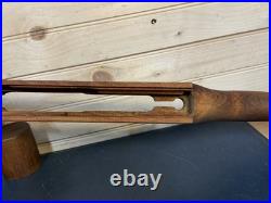 Reproduction German G41 / K41 Rifle Stock And Handguard Set Unused #1