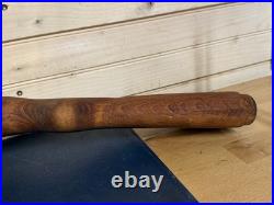 Reproduction German G41 / K41 Rifle Stock And Handguard Set Unused #1
