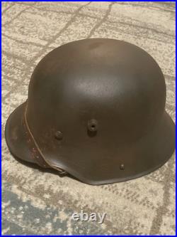 Reproduction German Model 1916 Helmet