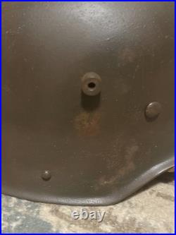 Reproduction German Model 1916 Helmet