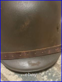 Reproduction German Model 1916 Helmet