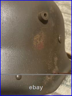 Reproduction German Model 1916 Helmet