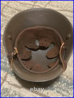 Reproduction German Model 1916 Helmet