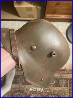 Reproduction German Model 1916 Helmet