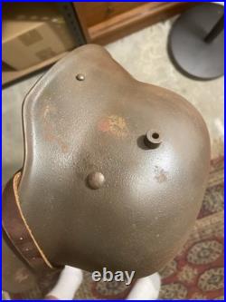 Reproduction German Model 1916 Helmet