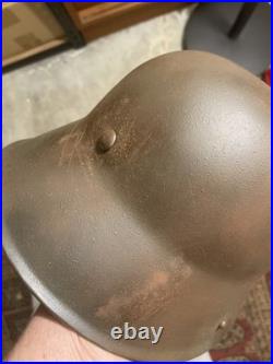 Reproduction German Model 1916 Helmet