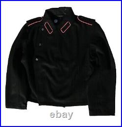 Reproduction German WW2 Army Panzer tunic From Sturm Size Metric 50