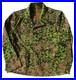 Reproduction German WW2 OAK Spring pattern HBT camouflage set size Large