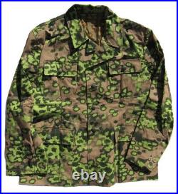 Reproduction German WW2 OAK pattern Spring camouflage set size Large
