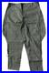 Reproduction German WW2 field gray Cotton M36 Officer Breeches 37 inch waist