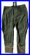 Reproduction German WW2 field gray wool M36 Officer Breeches 37 inch waist