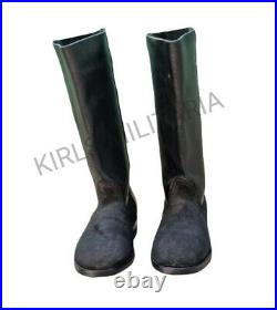 Reproduction German WWII M1939 Marschstiefel (Marching Boots)