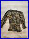 Reproduction German WWII M38 Reversible Palm Smock