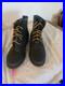 Reproduction German WWII low boots. Never worn size 9.5