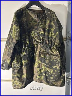 Reproduction German Waffen Elite Smock