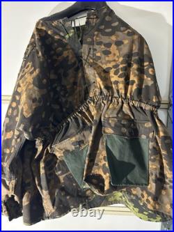 Reproduction German Waffen Elite Smock