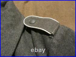 Reproduction German Ww2 M40 Overcoat New Sturm X-large