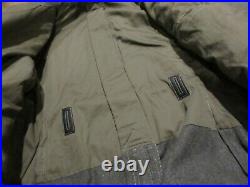 Reproduction German Ww2 M40 Overcoat New Sturm X-large