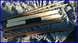 Reproduction German Ww2 Staff Tent Grey Tentsmiths Reenactor Zeltbahn